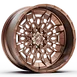 lightweight wheels